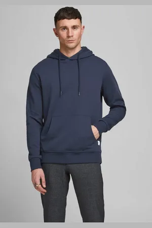 JACK & JONES Hoodie BASIC SWEAT HOOD
