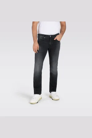 Mac Straight jeans Arne Pipe