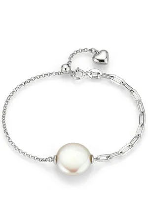 Firetti Kralenarmband Sieraad cadeau armbanden armbandketting parel