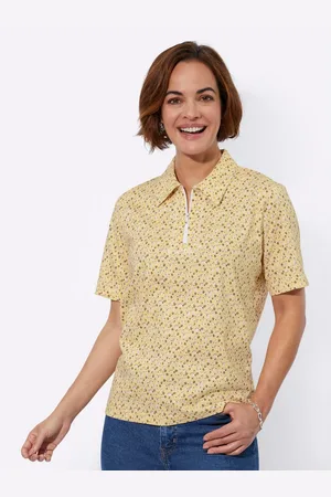 Classic Basics Poloshirt (1-delig)