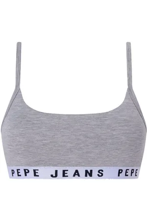 Pepe Jeans Bustier Logo