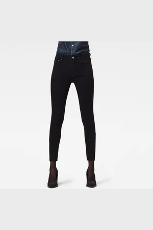 G-Star Skinny fit jeans 330 Skinny Wmn