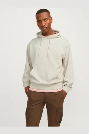 JACK & JONES Hoodie JJECHARGE SWEAT HOOD NOOS