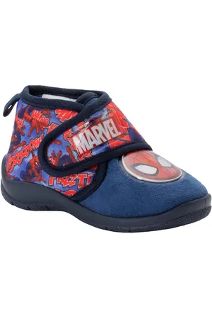 Disney Pantoffels Spiderman