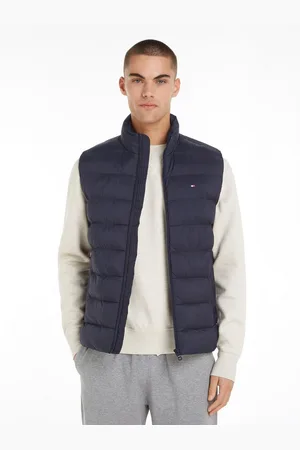 Tommy Hilfiger Bodywarmer MID WEIGHT VEST