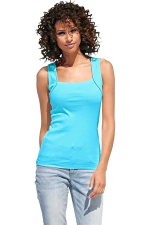Heine Shirttop