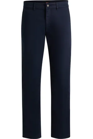 HUGO BOSS Chino Regular-1