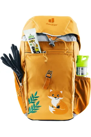 Deuter Kinderrugzak Waldfuchs 14 voor kinderen