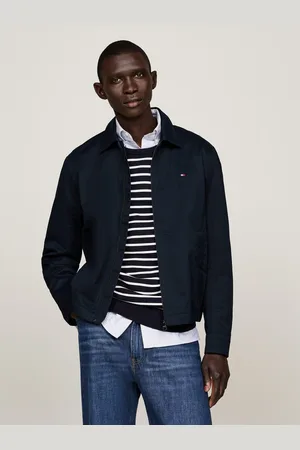 Tommy Hilfiger Blouson COTTON IVY JACKET