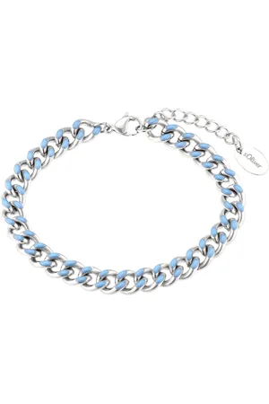 QS by s.Oliver Armband 2037973 met emaille