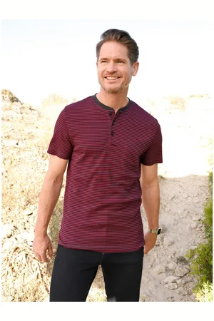 CATAMARAN Shirt met korte mouwen (1-delig)