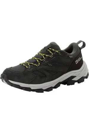 Jack Wolfskin Wandelschoenen VOJO TOUR TEXAPORE LOW M