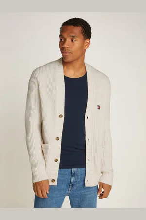 Tommy Hilfiger Cardigan TJM REG JERSEY STITCH CARDI