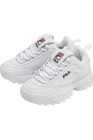Fila Sneakers DISRUPTOR teens