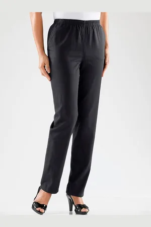 Classic Basics Comfortjeans