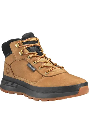 Timberland Veterschoenen FIELD TREKKERMID LACE UP SNEAKER Winterschoenen, sneakerboots, winterlaarzen