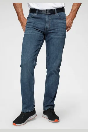 Wrangler Straight jeans Authentic Straight