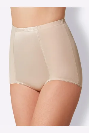 WÄSCHEPUR Modellerende slip (2 stuks)