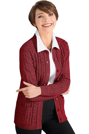 Classic Basics Vest