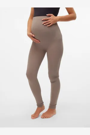 Mama;licious Zwangerschapslegging MLTIA JEANNE LEGGING NOOS A.