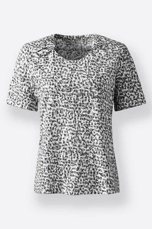 Classic Inspirationen Shirt met korte mouwen Shirt (1-delig)