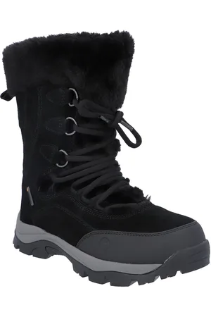 Hi-Tec Winterlaarzen Moritz WP 200 Snowboots, winterlaarzen, met 200g Thinsulate isolatie