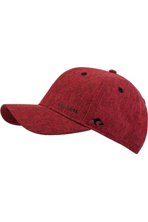 Chillouts Baseballcap Christchurch Hat