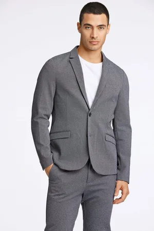 Lindbergh Colbert met stretch