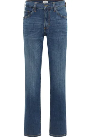 Mustang Straight jeans Style Big Sur Straight