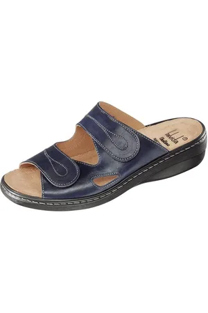 Belvida Slippers