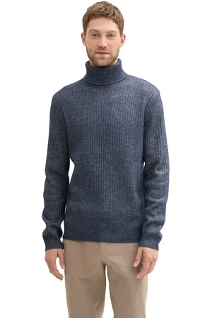 TOM TAILOR Coltrui met col