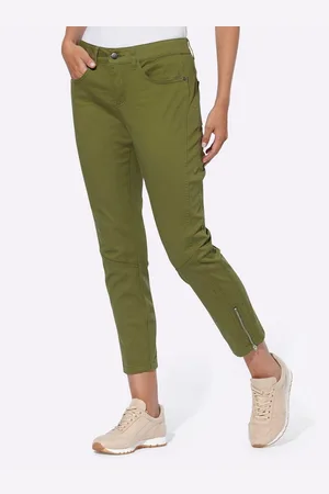 Heine 3/4 broek