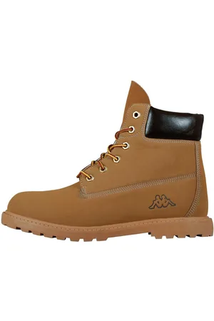 Kappa Hoge veterschoenen Winterlaarzen, veterschoenen, winterschoenen