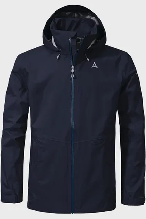 Schöffel Outdoorjack 2.5L Jacket Aiplspitz M