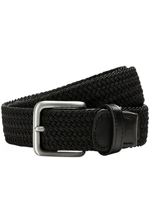 JACK & JONES Gevlochten riem JACSPRING WOVEN BELT