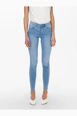 ONLY Skinny fit jeans ONLROYAL LIFE REG SK JEANS BB BJ13333