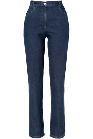 Classic Basics Prettige jeans