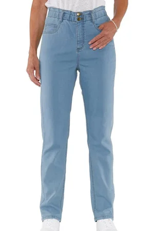Classic Basics Prettige jeans