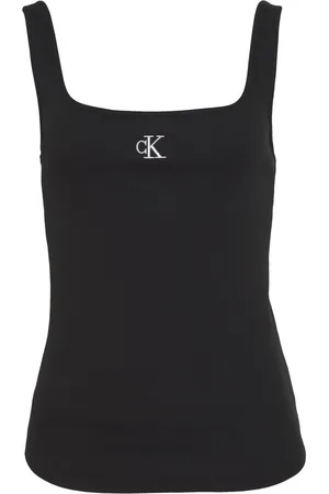 Calvin Klein Tanktop CK RIB TANK TOP