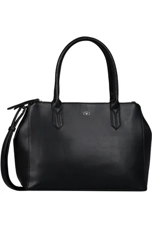 TOM TAILOR Shopper Roma met praktische indeling