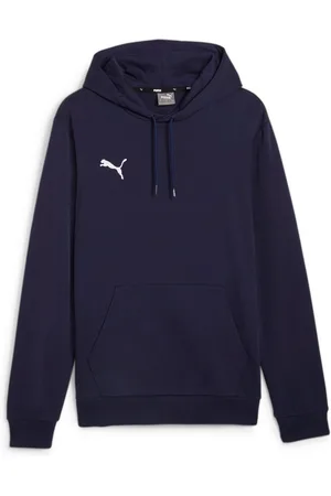 PUMA Hoodie TEAMGOAL CASUALS HOODY
