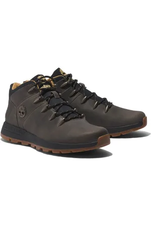 Timberland Veterschoenen SPRINT TREKKERMID LACE UP SNEAKER Winterschoenen, sneakerboots, winterlaarzen