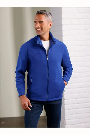 Baur Sweatvest