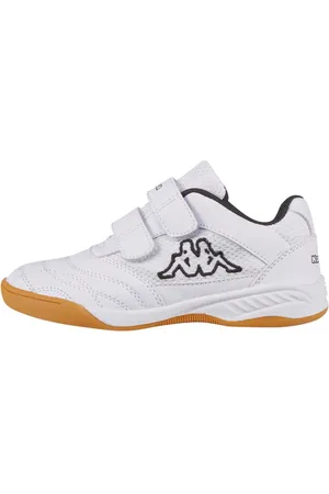 Kappa Zaalschoenen met klittenbandsluiting