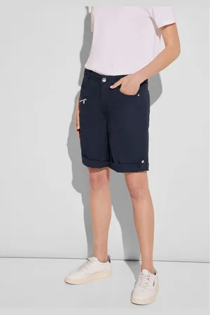 Street one Capribroek met omslagfunctie