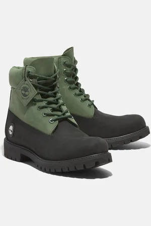 Timberland Veterschoenen 6 inch Premium FTB Winterlaarzen, veterschoenen, winterschoenen, waterdicht