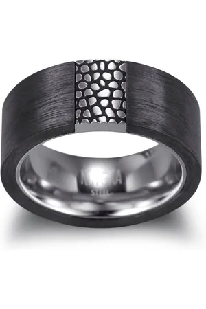 Kingka Ring Black Reptile, CSR0355, CSR0356, CSR0357, CSR0358