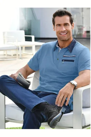 CATAMARAN Shirt met korte mouwen (1-delig)