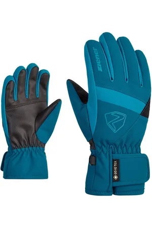 Ziener Skihandschoenen LEIF GTX