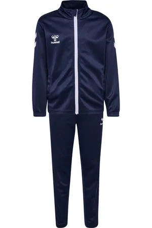 Hummel Trainingspak HMLLOGO SUIT KIDS (2-delig)